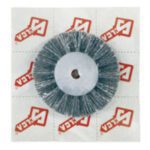 GRATA EN NYLON ORIGINAL SILCA PARA MAQUINA SPEED Y DUO (D934958ZR)