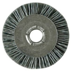 GRATA NYLON PARA MAQUINA SILCA FLASH 008 (D945853ZR)