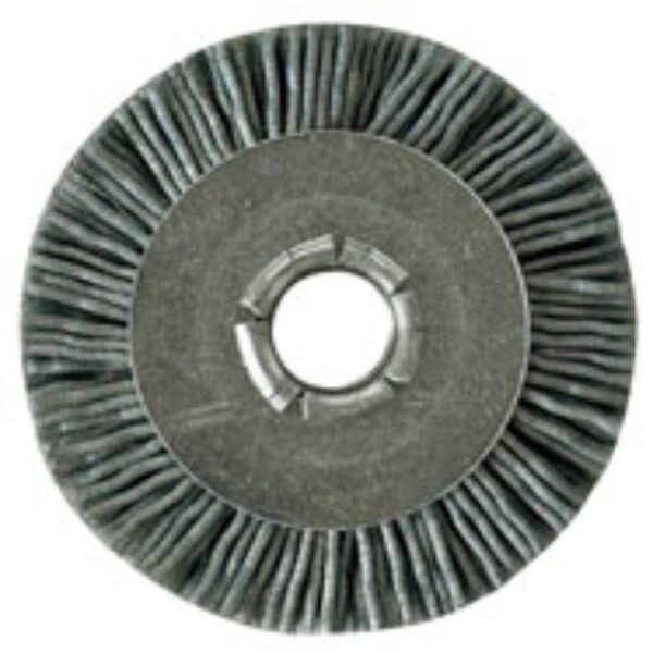 GRATA NYLON PARA MAQUINA SILCA FLASH 008 (D945853ZR)