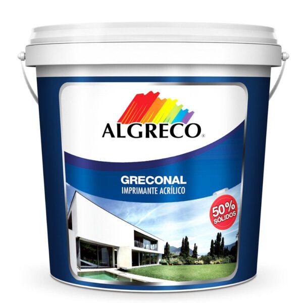 GRECONAL CUARTO (92500014 (ALGRECO)