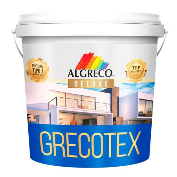 GRECOTEX NEGRO GALON (90130001)