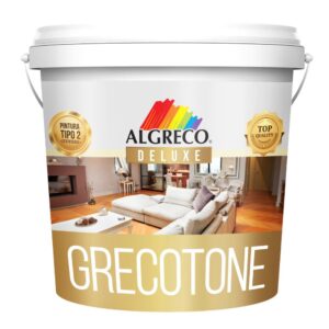 GRECOTONE MANDARINA TROPICAL GALON (90231201 (ALGRECO)