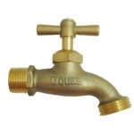 GRIFO BRONCE PEQUEÑO UDUKE (HT2054)