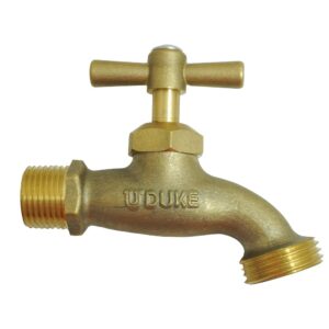 GRIFO BRONCE PEQUEÑO UDUKE (HT2054)