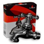 Grifo Metalico Vharbor  (HT70175)