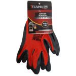 GUANTE NITRILO REFORZADO IMPERMEABLE TALLA 10-XL (FSI14 (NORMA ANSI) (DESCONTINUADO)