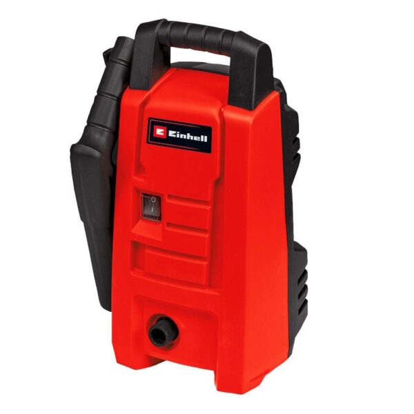 HIDROLAVADORA 1200W  1300PSI 120V EINHELL (TC-HP 90)(4140741)