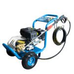 HIDROLAVADORA ELITE MOTOR GASOLINA  2500 PSI 15.0LT/MIN 6.5HP (GPW2515)
