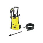 HIDROLAVADORA KARCHER 1500 WATS 1800PSI(K4 LA)(93982870)