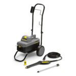Hidrolavadora Karcher Profesional 1500 Wats 130 Bar 1600PSI( Hd 585 )(93010350)(19742490)