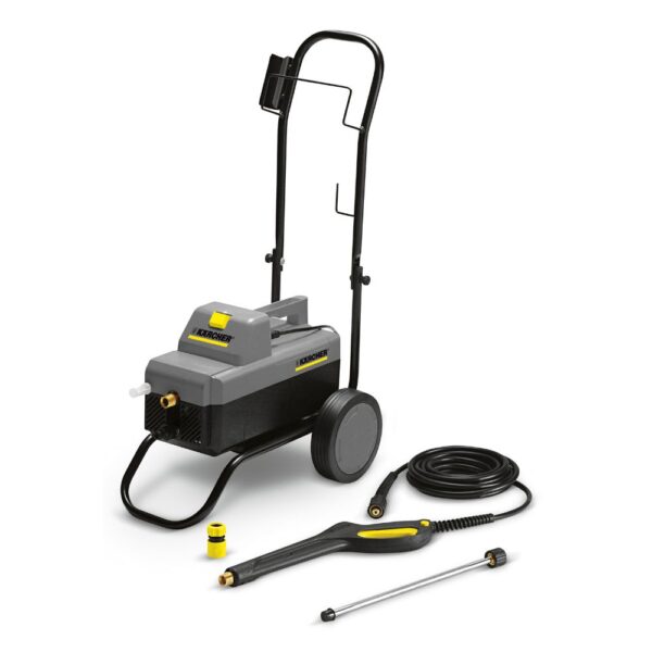 HIDROLAVADORA KARCHER PROFESIONAL 1500 WATS 130 BAR 1600PSI( HD 585 )(93010350)(19742490)