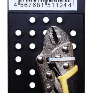 Hombre Solo Encauchetado 4” Mini Uduke (HT1244)