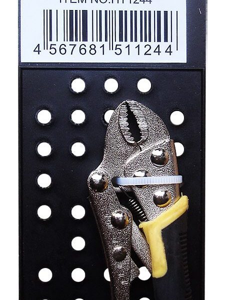 HOMBRE SOLO ENCAUCHETADO 4” MINI UDUKE (HT1244)
