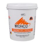 IMPERMEABILIZANTE ACRILICO 10 AÑOS BRONCOELASTICO CUÑETE BLANCO (4BE4300019)