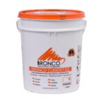 IMPERMEABILIZANTE ACRILICO 7 AÑOS BRONCOCUBIERTA GALON GRIS (4BC4300104)