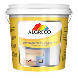 IMPRIMANTE DE VINILO CUARTO (PREPARADORES DE SUPERFICIE (92700014 (ALGRECO)