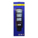 LAMPARA LED SOLAR ALUMBRADO PUBLICO 90W KARLUZ LG709 (KL-2749)