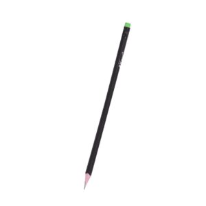 LAPIZ AH ROYAL NEGRO 2HB