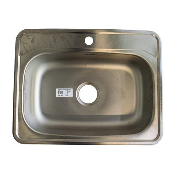 LAVAPLATOS 62X48 ACERO INOXIDABLE MONOCONTROL RADIANTE SOCODA (24742)