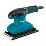 LIJADORA DE PALMA MAKITA 180W 93MMX185MM 1/3 PROFESIONAL (M9201B)