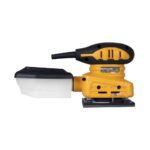 LIJADORA FURIUS ORBITAL DE PALMA 1/4" 250W 15.000 OPM 110V-60HZ (FPS25)