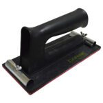 Lijadora Manual para Drywall Caribe 22X10 CM (705152)