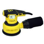 LIJADORA ROTO ORBITAL STANLEY 5 300W (SS30-B3)