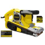 LIJADORA STANLEY DE BANDA 3 X 21 720-900W (SB90-B3)