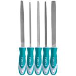 LIMA 8 INDUSTRIAL JUEGO X 5PZS TOTAL (THT918516)