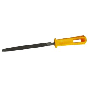 Lima Triangular 6 Mango Amarillo Uduke (HTY0060)
