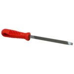 LIMA TRIANGULAR CON MANGO 6" HERRAGRO 75811106