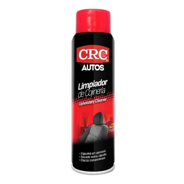 LIMPIADOR DE COJINERIA 380 CC AUTOMOTRIZ CRC (10229245)