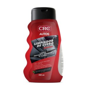 Limpiador de Cuero 300 ML en Emulsion Crc (10399813)