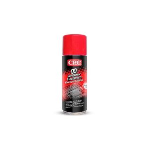 Limpiador Electronico 150 ML Qd Automotriz Crc (10229259)