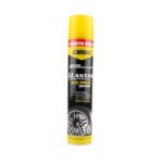 LIMPIADOR RENOVADOR DE LLANTAS EN AEROSOL SIMONIZ SIM-4077 400ML (108039