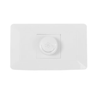 Linea Bk Blanca Swiche Dimerizable VHARBOR(BC1801)