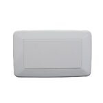 LINEA BK INCRUSTAR TAPA CIEGA VHARBOR(HT1531)