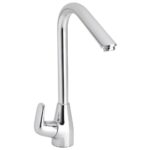 LLAVE LAVAPLATOS SENCILLA MESA PALANCA ALUVIA CORONA (AV5033331 )