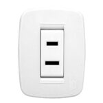 LINEA DUKE ENERGY S/P BLANCA TOMA SENCILLO (RETIE-FL)(LY00002)