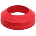 LINEA FLUIDMASTER EMPAQUE ROJO PARA TANQUE-TAZA (6100G-064-B150)