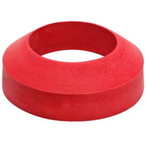 LINEA FLUIDMASTER EMPAQUE ROJO PARA TANQUE-TAZA (6100G-064-B150)