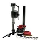 LINEA FLUIDMASTER GRIFERIA COMPLETA ANTISIFON AJUSTABLE (K-400A-003-T5)