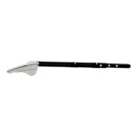 LINEA FLUIDMASTER MANIJA BANO CROMADA FLEXIBLE (681135
