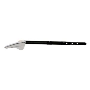 LINEA FLUIDMASTER MANIJA BANO CROMADA FLEXIBLE (681135