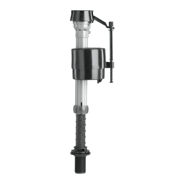 LINEA FLUIDMASTER VALVULA ENTRADA ANTISIFON AJUSTABLE (400A133)(33936)(400A-009-T25)