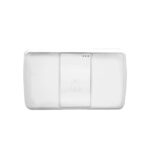 LINEA FUTURA BLANCA INCRUSTAR SWICHE TIMBRE DUKE ENERGY (V16-001)