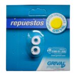 ACOPLE CIERRE UNIVERSAL REPUESTO GRIVAL (O14605551)