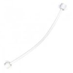 ACOPLE SANITARIO 55CM GRIVAL (380503331)