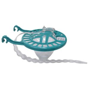 Agua Stop Caucho Trasparente Advance Corriente Grival (O23503331)