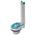 ARBOL DE SALIDA + AGUA STOP NUKI 32CM GRIVAL (806103331)